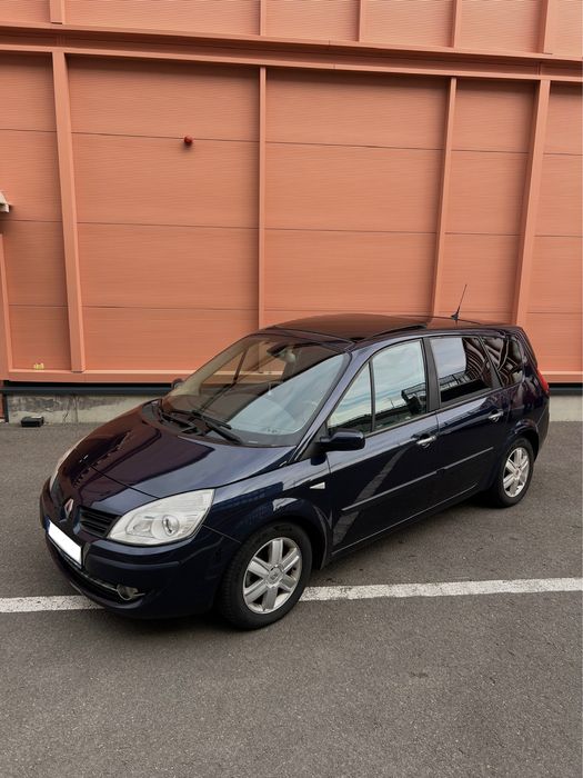 Renault Grand Scenic
