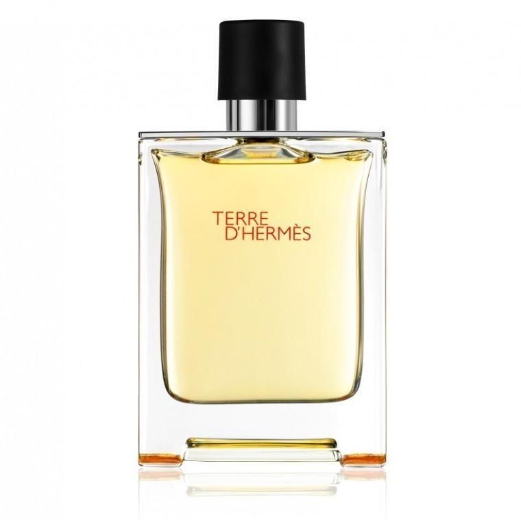 Parfum Terre D’Hermes SIGILAT 100ml apa de toaleta edt