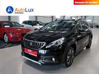 Peugeot 2008 Posibilitate Rate / Garantie pana la 3 Ani/ Istoric Service