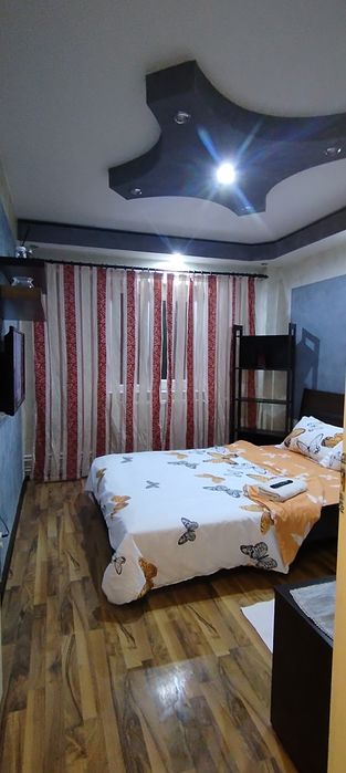 Regim hotelier cazare