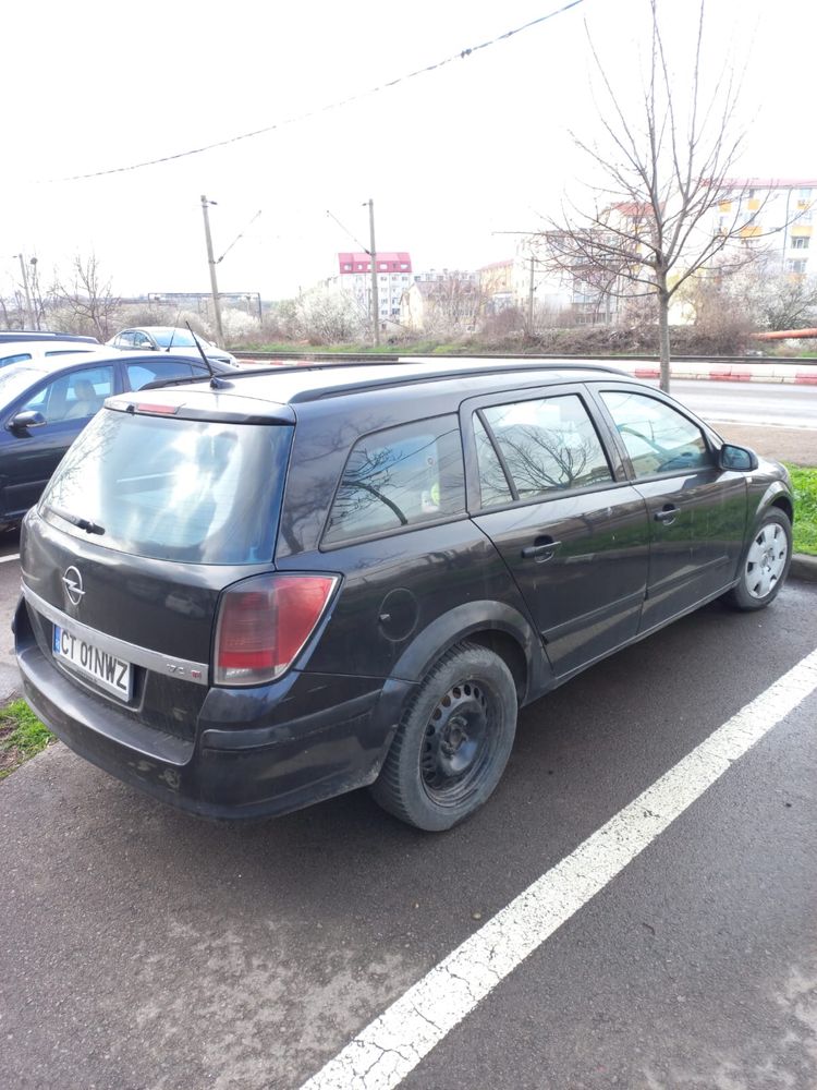 Vand Opel Astra 1.7 CDTI 2006