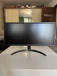 Monitor NOU LG 26" UltraWide HDR IPS