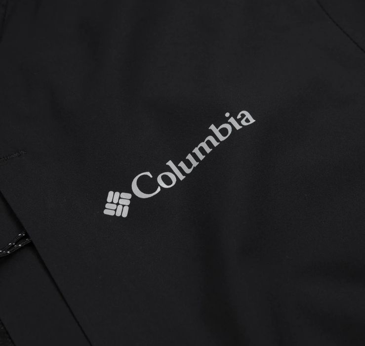 Jacheta Columbia Omni-Tech Ampli-Dry Shell, marimea L