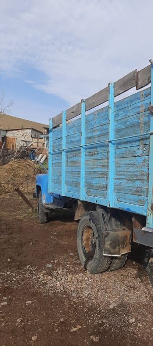 Газ53 газ 53 газ