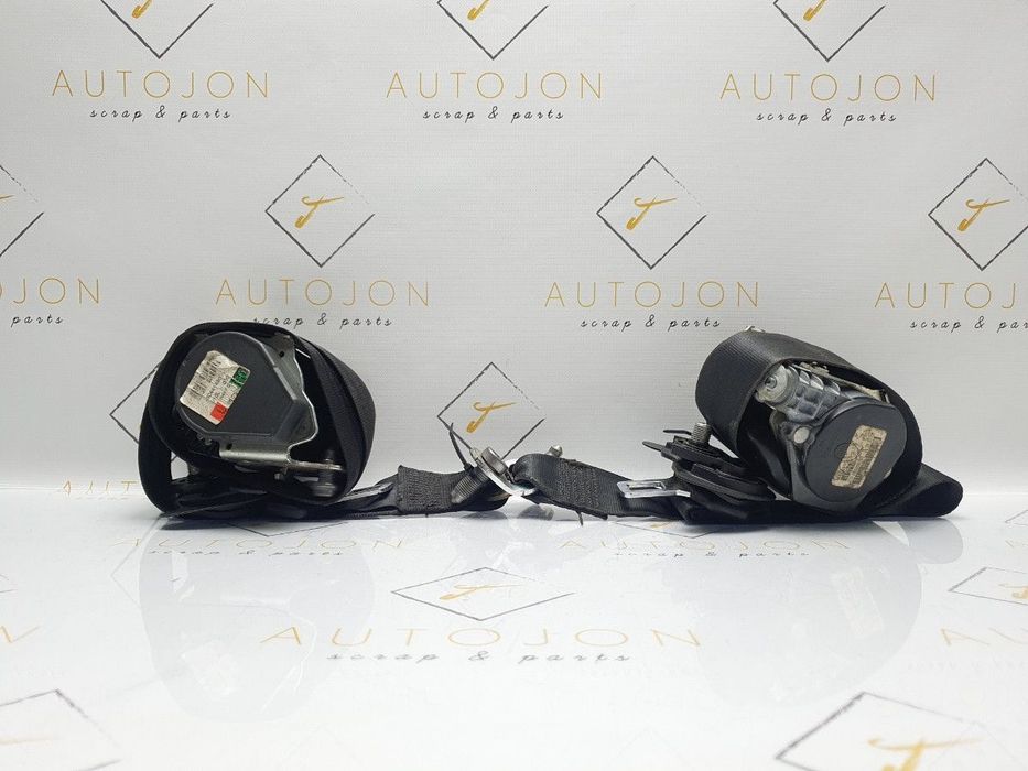 Centura stanga fata VOLKSWAGEN GOLF V Variant 1K5 2007 - 2009 1K4857705