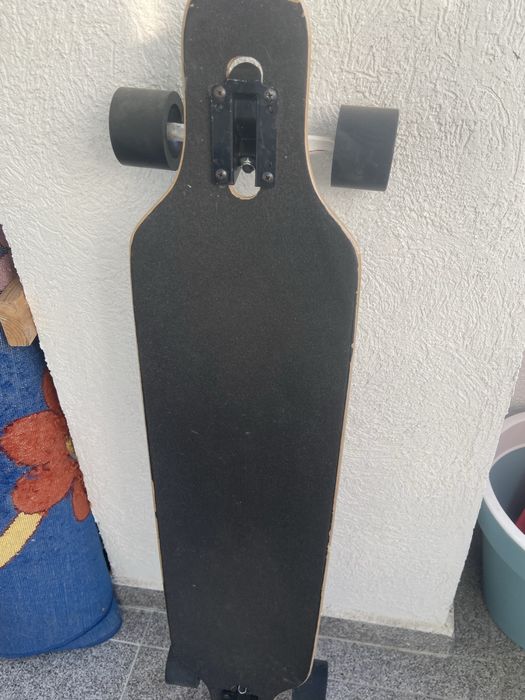 Skateboard, longboard