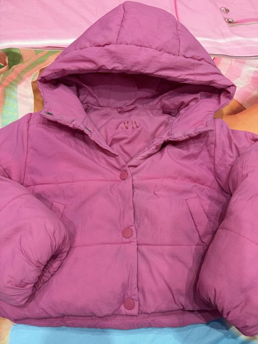 яке зара zara цикламено
