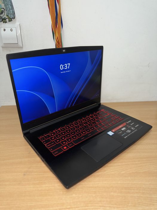 MSI GF63 Thin 8RCS