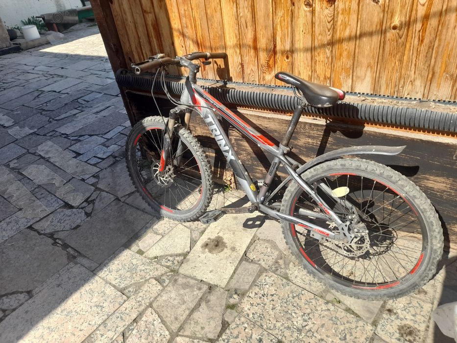 Продам велосипед