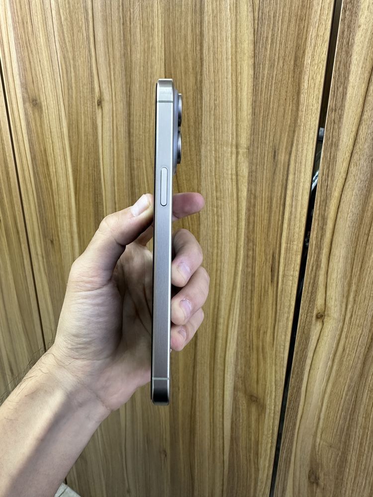 iphone 15pro Max Natural 256gb 89% ZA/A