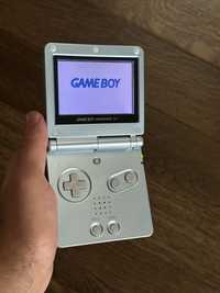 Nintendo - Gameboy Advance SP
