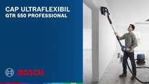 Inchiriem slefuitor constructii Bosch Professional