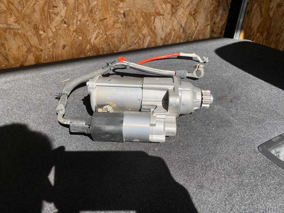 Electromotor VW Golf/Jetta - Cod : : 0AM911022C