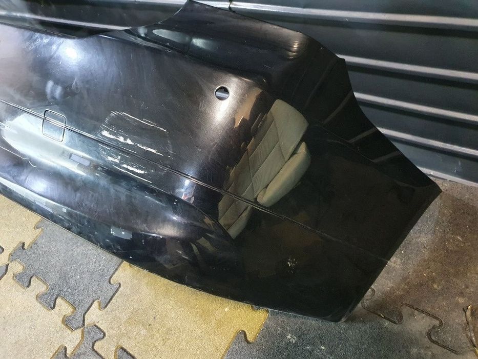 Bara spate  BMW 3 V E90 2004 - 2012 2.0 320 d N47 D20 A, N47 D20 C  7058509