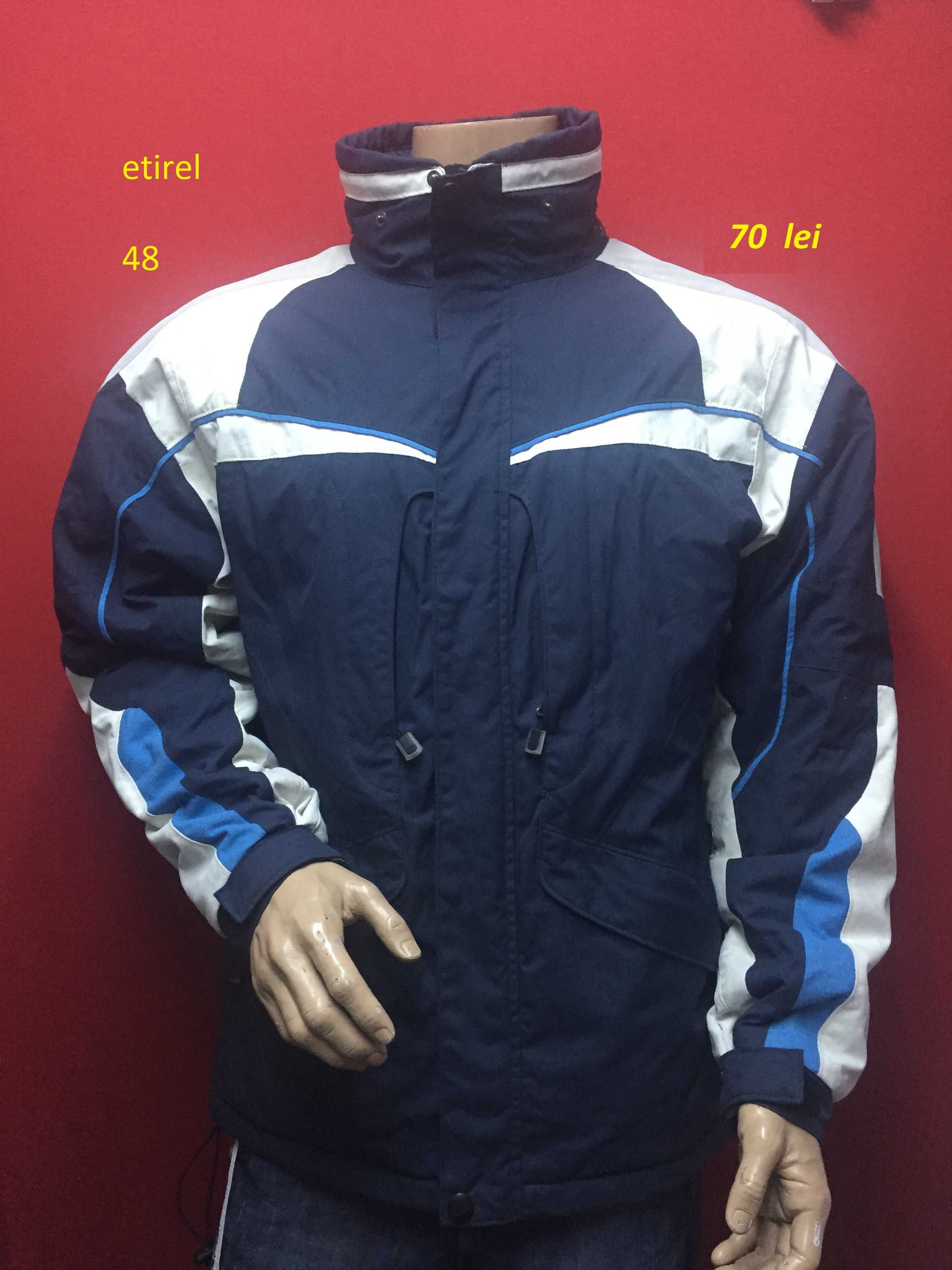 Costum de schi .