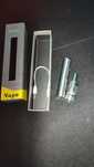 Electrone cigarrette