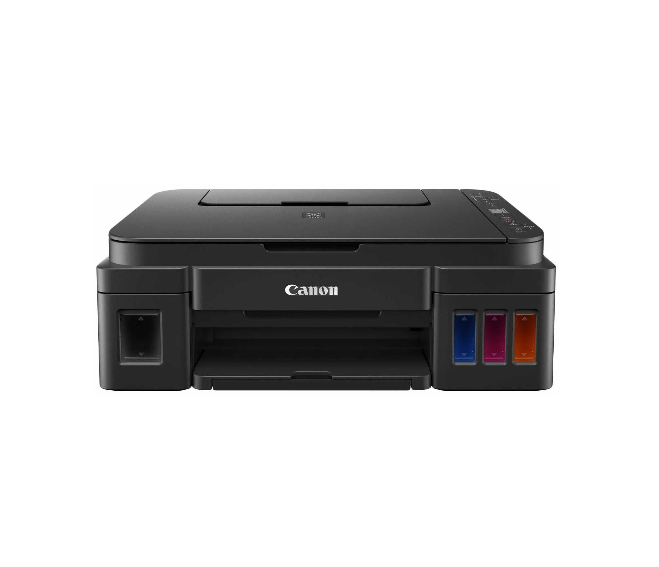 Рассрочка на МФУ Canon PIXMA G3010 А4