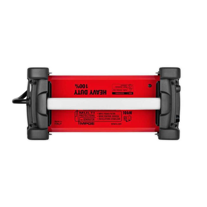 TELWIN Technology 238 XT CE/MPGE - Aparat sudura tip invertor MMA/TIG