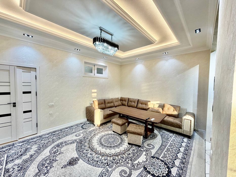 2х комнатная квартира в аренду сдается