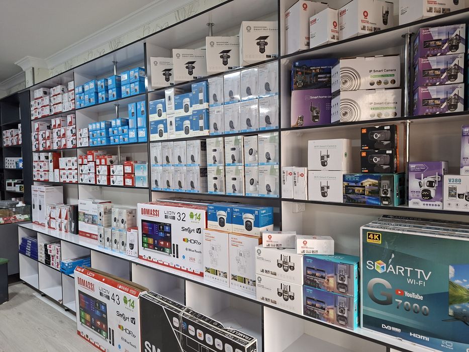 Ip 360 onlayn  kamera