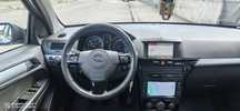 Opel astra h de vanzare