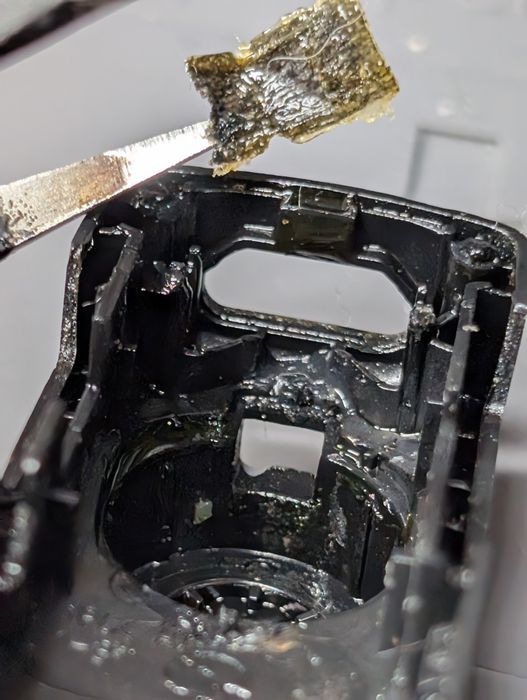 Reparatii/Reconditionare Casca Plantronics Explorer 50/55