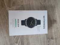 Ceas smartwatch Withings Move ECG