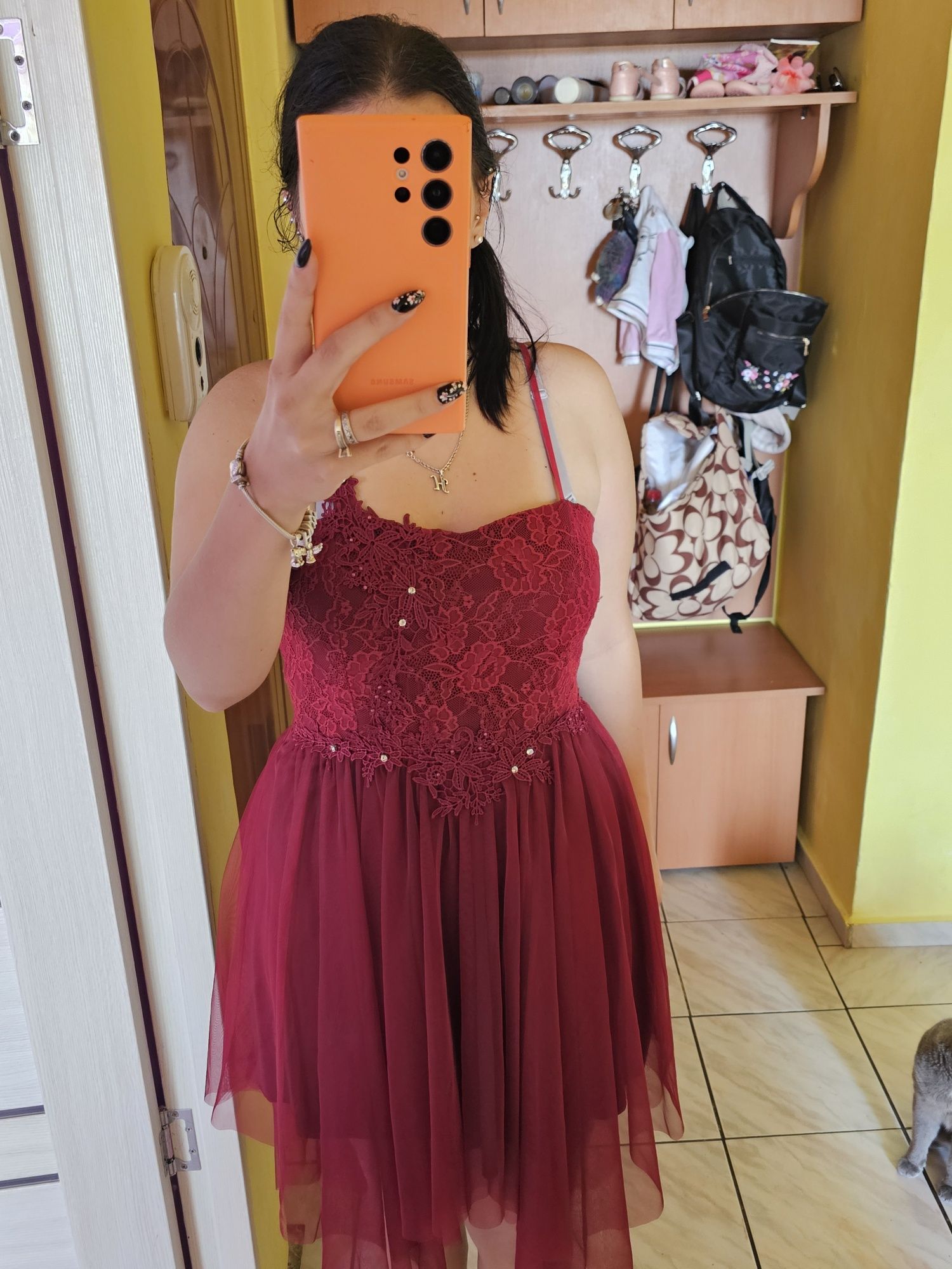 Rochie marimea M