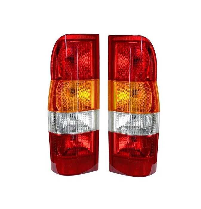 Стоп Стопове за Ford Transit / Форд Транзит V184, 2001-05,