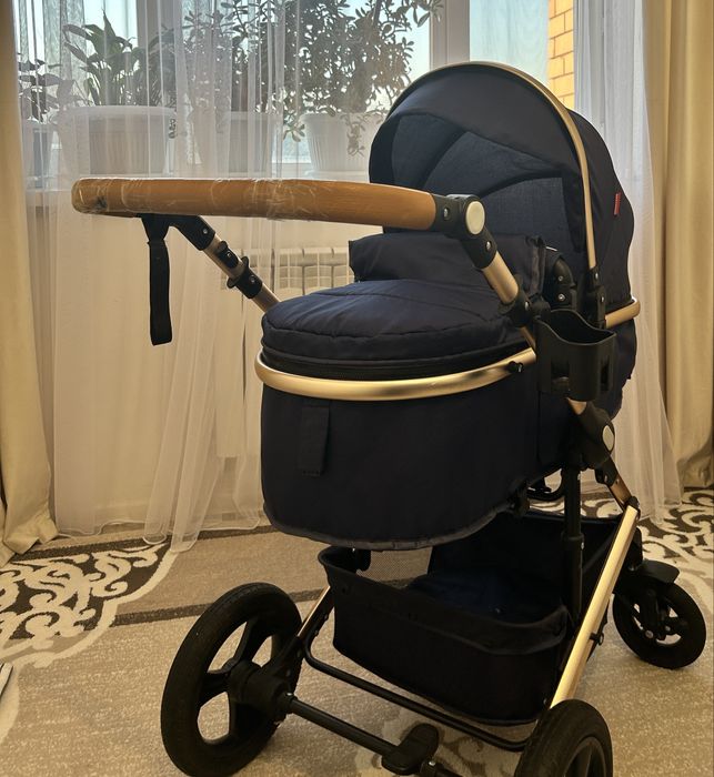 Коляска belecoo1