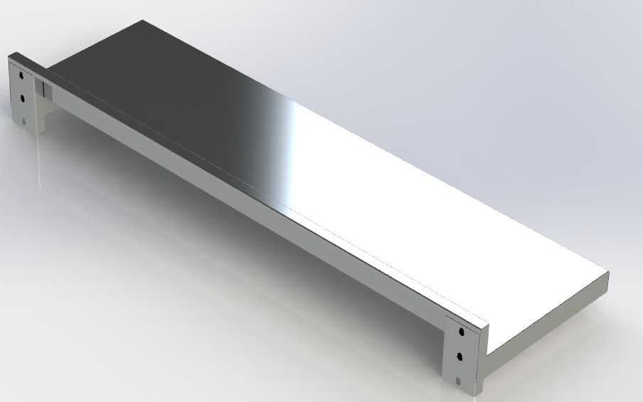 Настенный Полка (Oдинарная)