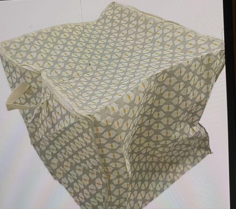 Продом 120 л тканевый карвбок