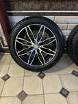 R-15 Vossen Диска балон.