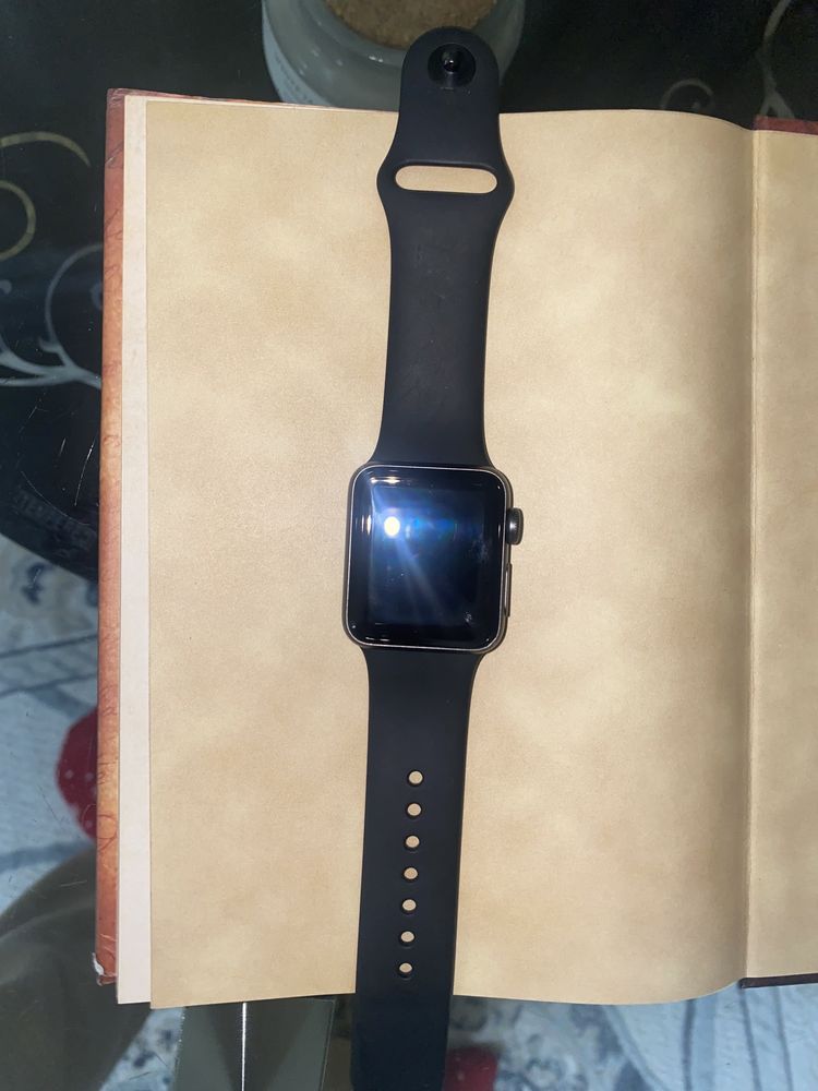 Часы Apple watch