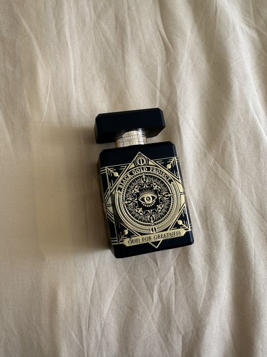 Парфюм Initio oud for greatness оригинал