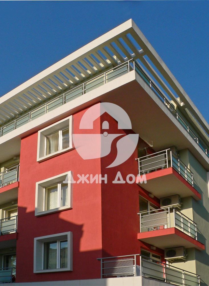 Продава се Двустаен апартамент в к.к. Слънчев бряг - 80 кв.м за 788 €/кв.м - Снимка #7