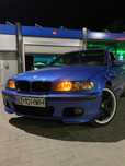 BMW E46 2.2 benzina 2004 Pachet M
