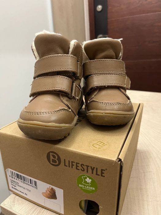 Боти на Blifestyle