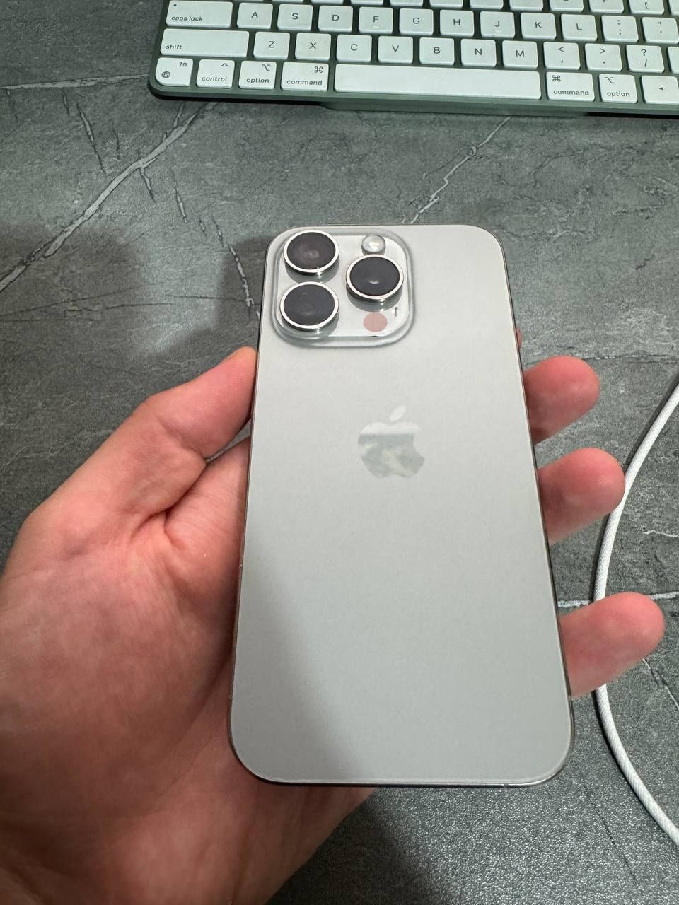 iPhone 15 Pro  256 gb