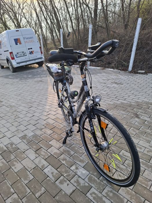 Vand bicicleta Bocas
