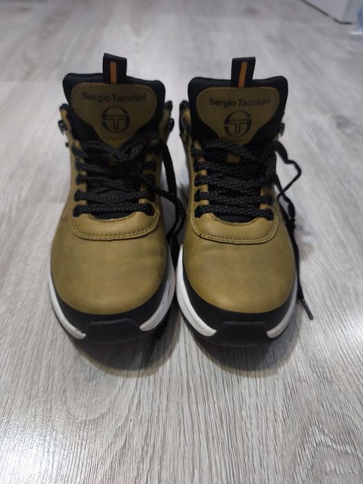 Sergio Tacchini CORTINA