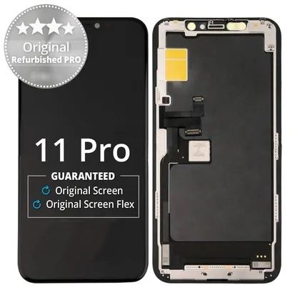 Display iPhone 11 Pro Original Reconditionat