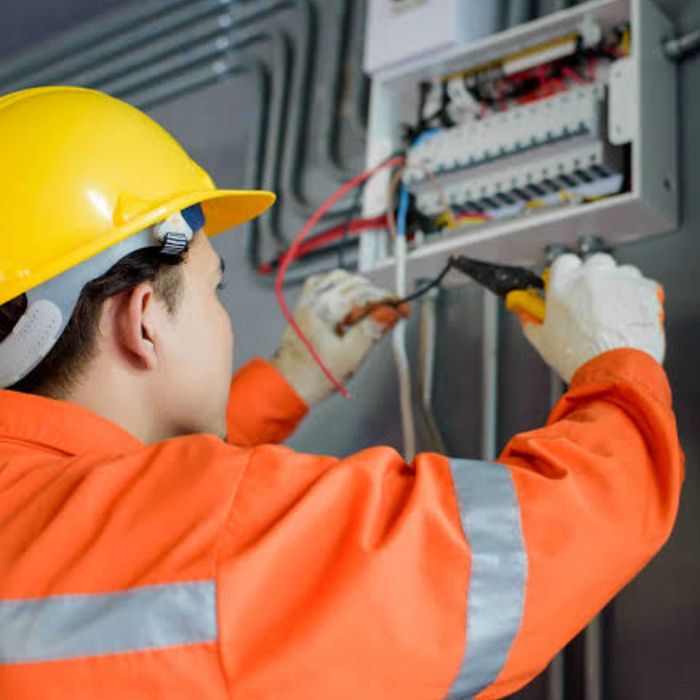 Электрик — по городу Ташкент, услуга и вызов электрика 24 на 7