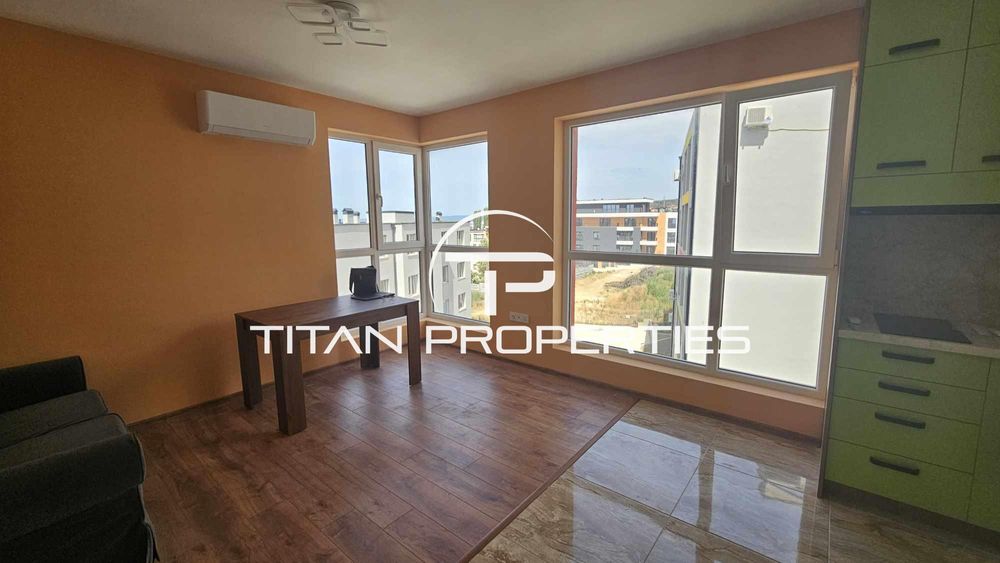 Дава се под наем Двустаен апартамент в Варна, Възраждане 3 - 62 кв.м за 400 € - Снимка #3