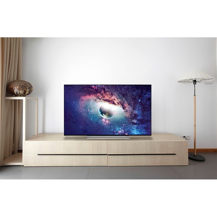 Toshiba Smart TV 65 инча 4К ultra HD