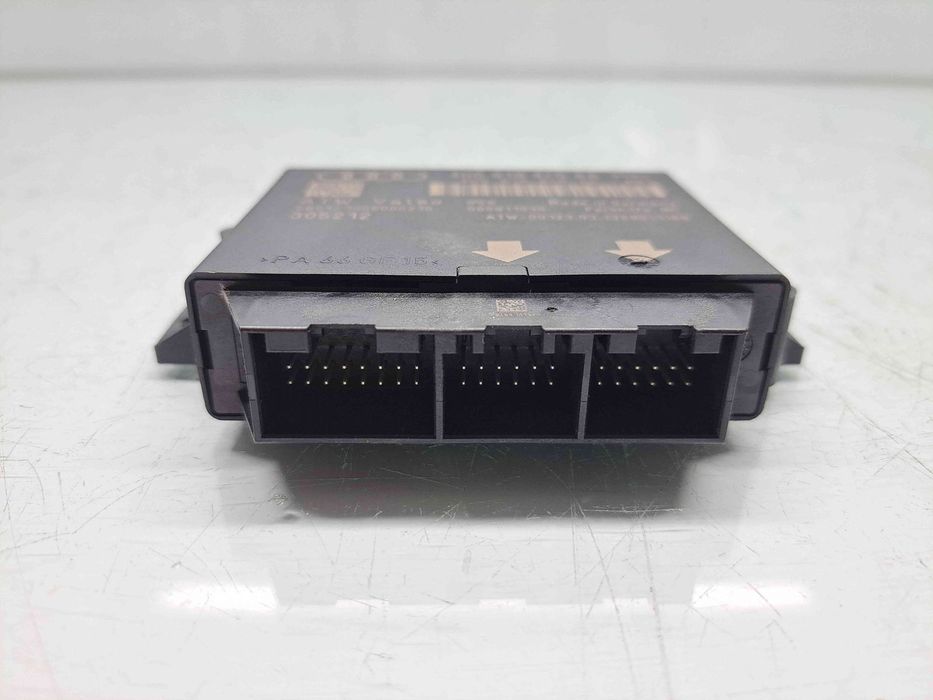 Modul senzori parcare Audi A6 (4G2, C7) [Fabr 2012-2017] 4H0919475AA