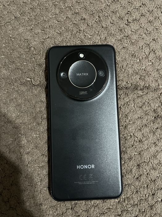 Honor x9c  smart