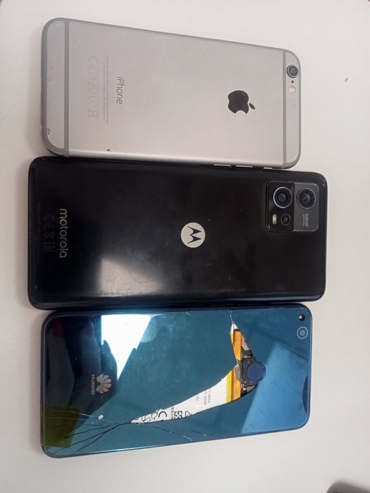 Продам телефон разные