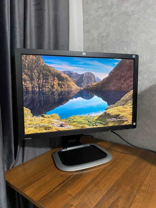 Продам монитор 24 дюйма