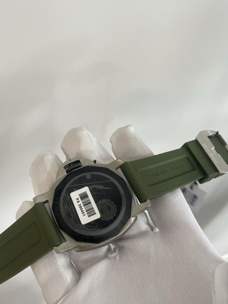 Мъжки автоматичен часовник Panerai